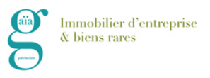 logo agence GAÏA PATRIMOINE