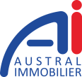 logo agence AUSTRAL IMMOBILIER 