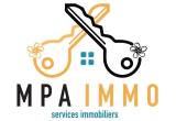 logo agence MPA IMMO