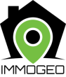 logo agence IMMOGEO