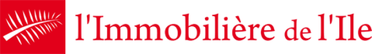logo agence L'IMMOBILIERE de L'ILE