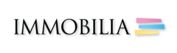 logo agence IMMOBILIA