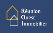 logo agence REUNION OUEST IMMOBILIER