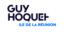 logo guy hoquet saint-denis