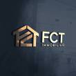 logo agence FCT IMMOBILIER
