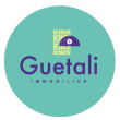 logo guetali immobilier