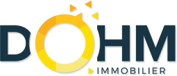 logo agence DOHM