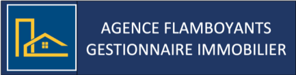logo les flamboyants