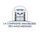 logo agence LA COMPAGNIE IMMOBILIERE DES MASCAREIGNES