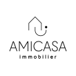 logo agence AMICASA
