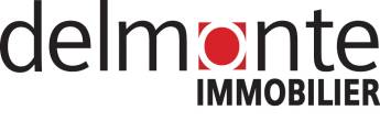 logo agence DELMONTE IMMOBILIER