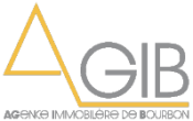 logo agence AGIB