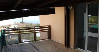 appartement t2 - la montagne