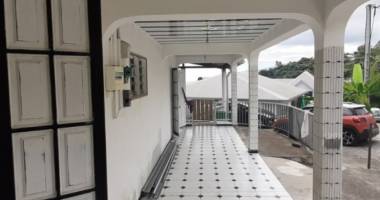 villa f4 de plain pied proches commodités