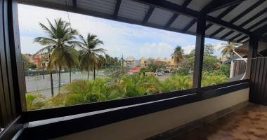 le gosier résidence porte des caraïbes bas du fort