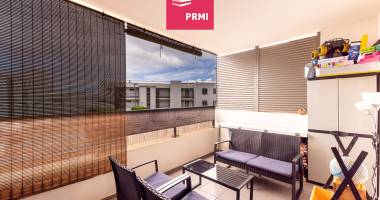 prmi : bois de nefles saint-paul - appartement t4 à 3 min du collège