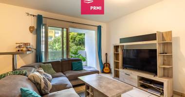 saint-denis/montgaillard : appartement t2 dans la résidence les jardins du creolia