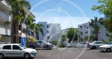 appartement * 1 pice * 21 m * 97139 abymes