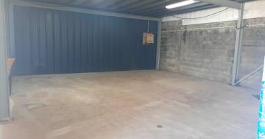 location dépôt 80 m2 à jarry