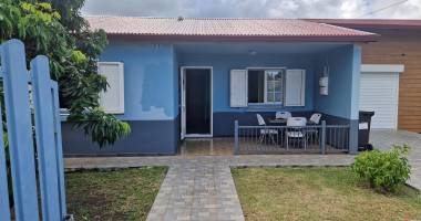 maison a vendre st-andrÉ la cressonniÈre, ile de la reunion