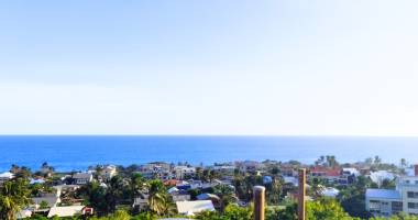 grands-bois - st pierre - parcelle viabilisÉe de 405m2 : kaisary 2