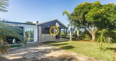 bellevue maison t4 sur 1000m2 de terrain