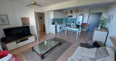 a vendre spécial investisseur beau t3 de 67 m2 habitable à la trinité