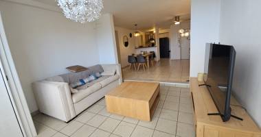 a louer t3 meublé refait à neuf ste clotilde proche clinique