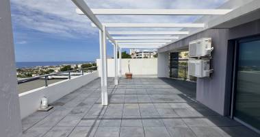 appartement saint françois à saint-denis