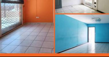 local commercial ou professionnel secteur conseil régional