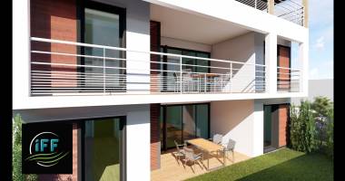 residence lena - st denis