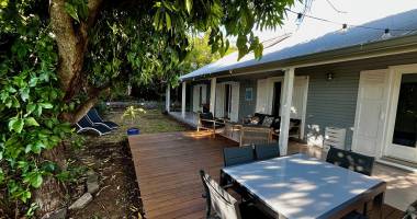 maison sainte clotilde 5 pièces 134 m2