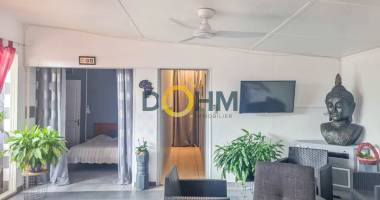 maison tampon 14éme