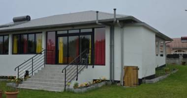 maison d'exception sous garantie décennale