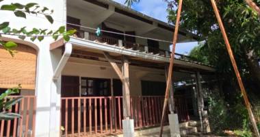 maison 10 pièces 210 m²