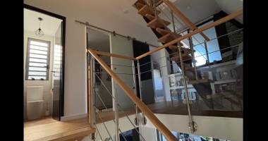 appartement t4 de 150m2 - cle en main - ermitage les bains