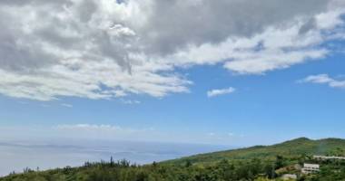 vivre face à la mer : villa avec une terrasse panoramique de 45 m²