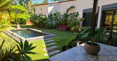 saint-denis – l'art de vivre contemporain