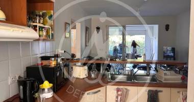 À vendre – appart t3  résidence piscine moudong sud