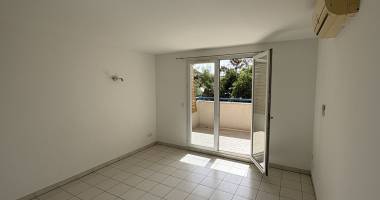 appartement saint denis 1 pièce(s) 29.90 m2