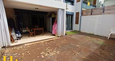 appartement saint denis 3 pièce(s) 57.62 m2