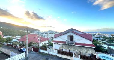 t3 rampes de st françois vue océan