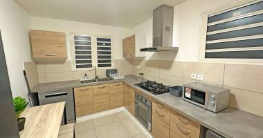 maison 4 pièces 95m2