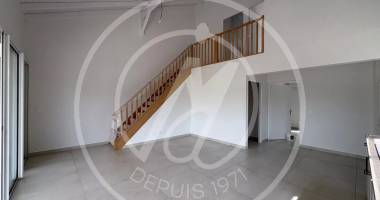 louer villa t4  petit-bourg, 1 600  / mois (+ 50  de charges)