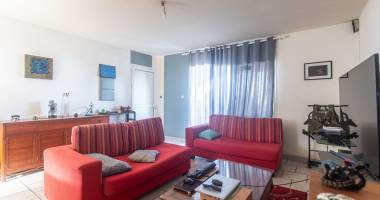 appartement t3 vendu libre