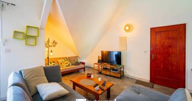 duparc-t3 spacieux-petite residence