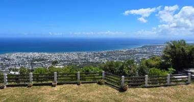 bellepierre  terrain