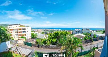 aucun travaux, aucun stress, un studio, tout confort, entièrement meublé, idéal pour habiter ou louer