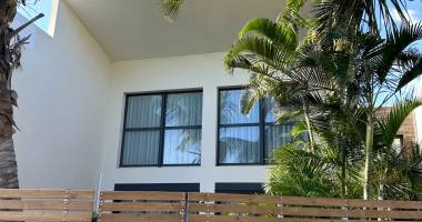 appartement t4 standing  saint pierre 97410