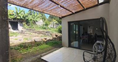 maison t4 À saint-pierre